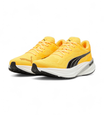 Puma Sko Magnify Nitro 2 Fade gul