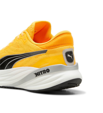 Puma Čevlji Magnify Nitro 2 Fade yellow