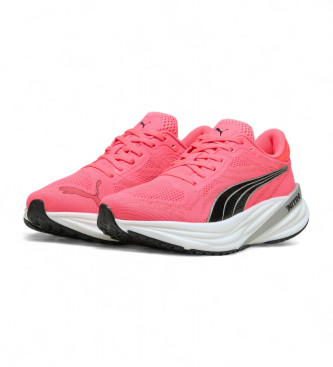 Puma Buty Magnify Nitro 2 Fade różowe