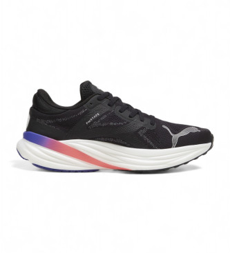 Puma Ingrandisci le scarpe Nitro 2 nere