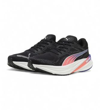 Puma Čevlji Magnify Nitro 2 black