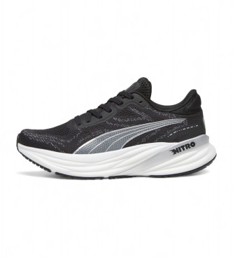 Puma Chaussures Magnify Nitro 2 noir