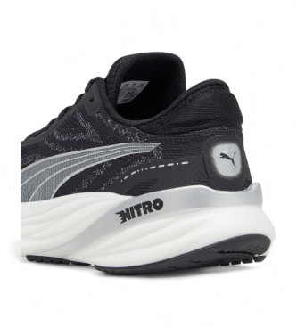 Puma Chaussures Magnify Nitro 2 noir