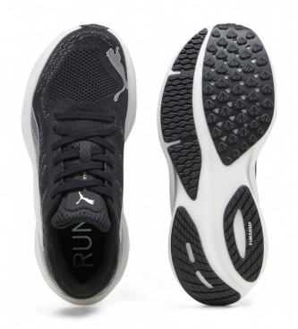 Puma Chaussures Magnify Nitro 2 noir