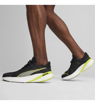 Puma Shoes Magnify NITRO 2 black