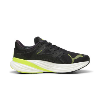 Puma Zapatillas Magnify NITRO 2 negro