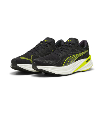 Puma Shoes Magnify NITRO 2 black