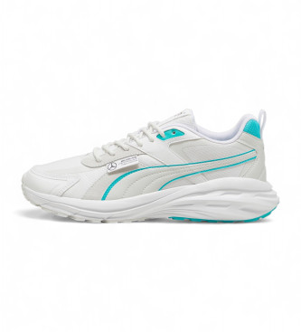 Puma Superge Mapf1 Hypnotic Ls white