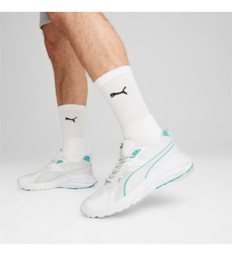 Puma Trainers Mapf1 Hypnotic Ls white