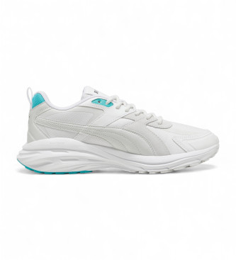 Puma Trainers Mapf1 Hypnotic Ls white