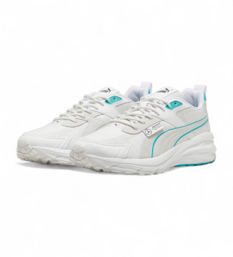 Puma Trainers Mapf1 Hypnotic Ls white