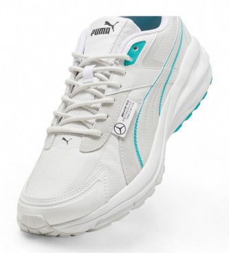 Puma Trainers Mapf1 Hypnotic Ls white