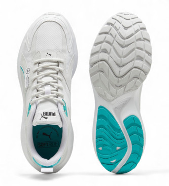 Puma Trainers Mapf1 Hypnotic Ls wit