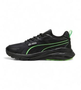 Puma Superge Mapf1 Hypnotic Ls black