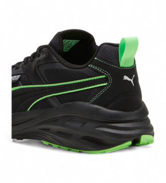 Puma Superge Mapf1 Hypnotic Ls black