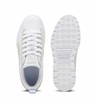 Puma Mayze Mix Sneakers white