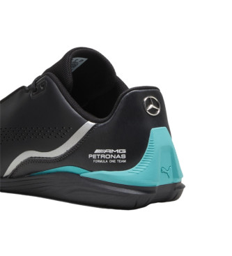 Puma Mercedes-AMG Petronas Formel 1 Drift Schuhe schwarz