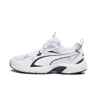 Puma Zapatillas Milenio Tech blanco