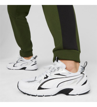 Puma Milenio Tech Shoes white