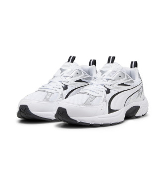 Puma Milenio Tech Shoes white