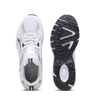 Puma Milenio Tech Schoenen wit