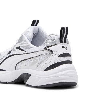 Puma Milenio Tech Shoes white