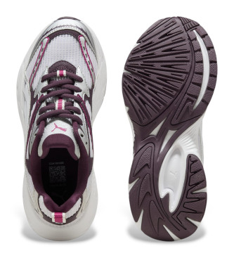 Puma Formateurs Morphic Athletic gris, violet