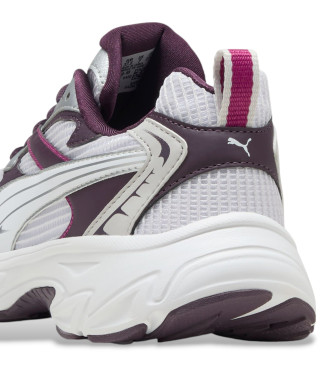 Puma Formateurs Morphic Athletic gris, violet