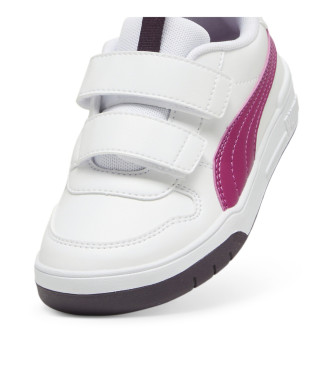 Puma Trningssko Multiflex hvid