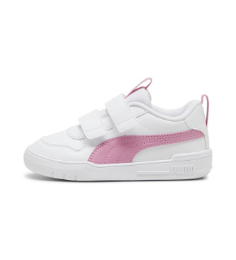 Puma Trningssko Multiflex hvid