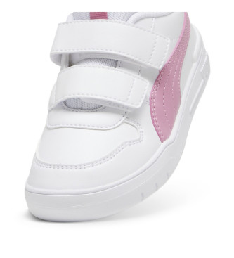 Puma Zapatillas Multiflex blanco