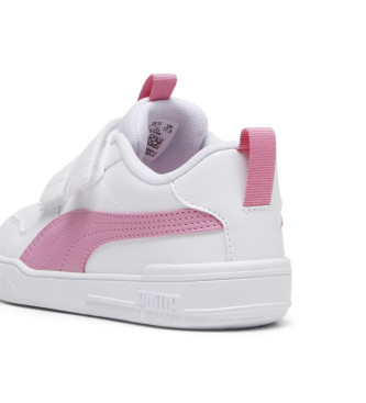 Puma Trainers Multiflex white