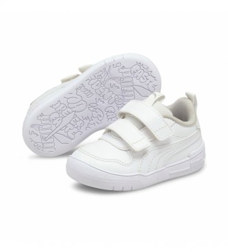 Puma Trainers Multiflex wit