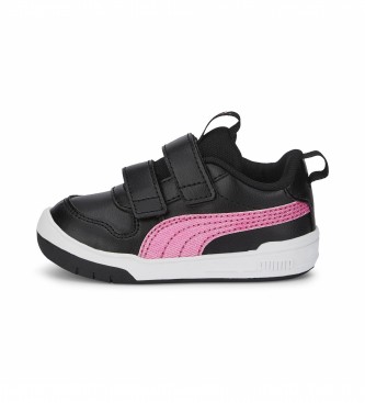 Puma Sneakers Multiflex Glitz FS V Inf black