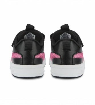 Puma Sneakers Multiflex Glitz FS V Inf black