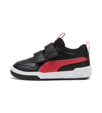 Puma Zapatillas Multiflex negro