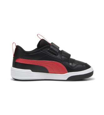 Puma Trainers Multiflex black