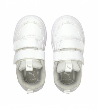Puma Chaussures Multiflex SL V Inf blanc
