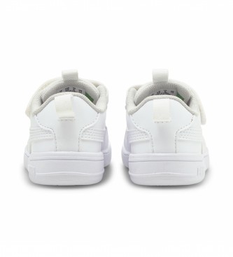 Puma Shoes Multiflex SL V Inf white