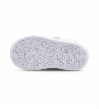 Puma Shoes Multiflex SL V Inf white