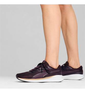 Puma Zapatillas Night Runner V3 lila