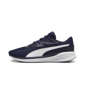 Puma Buty Night Runner V3 navy 