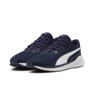 Puma Buty Night Runner V3 navy 