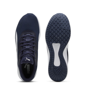 Puma Buty Night Runner V3 navy 