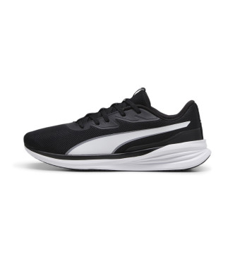 Puma Night Runner V3 sko sort