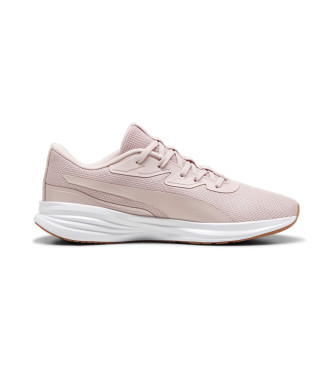 Puma Scarpe da ginnastica Night Runner V3 rosa 