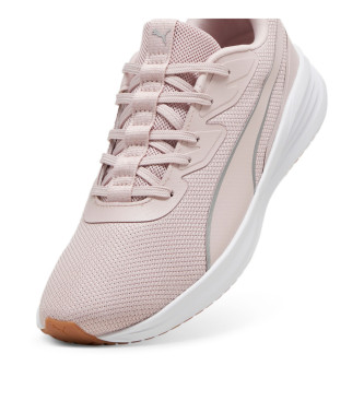 Puma Buty Night Runner V3 różowy 