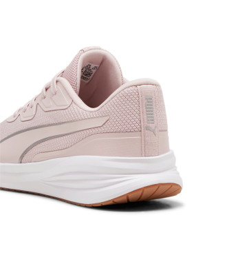 Puma Zapatillas Night Runner V3 rosa 