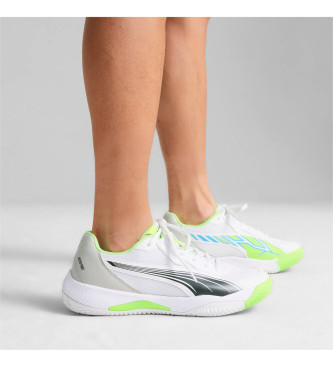 Puma Nova Court Sneakers biały