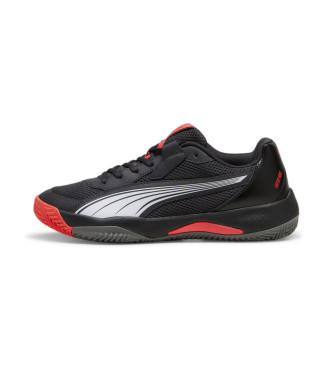 Puma Baskets Nova Court noires